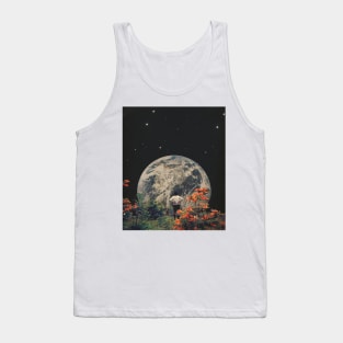 Mother Earth Tank Top